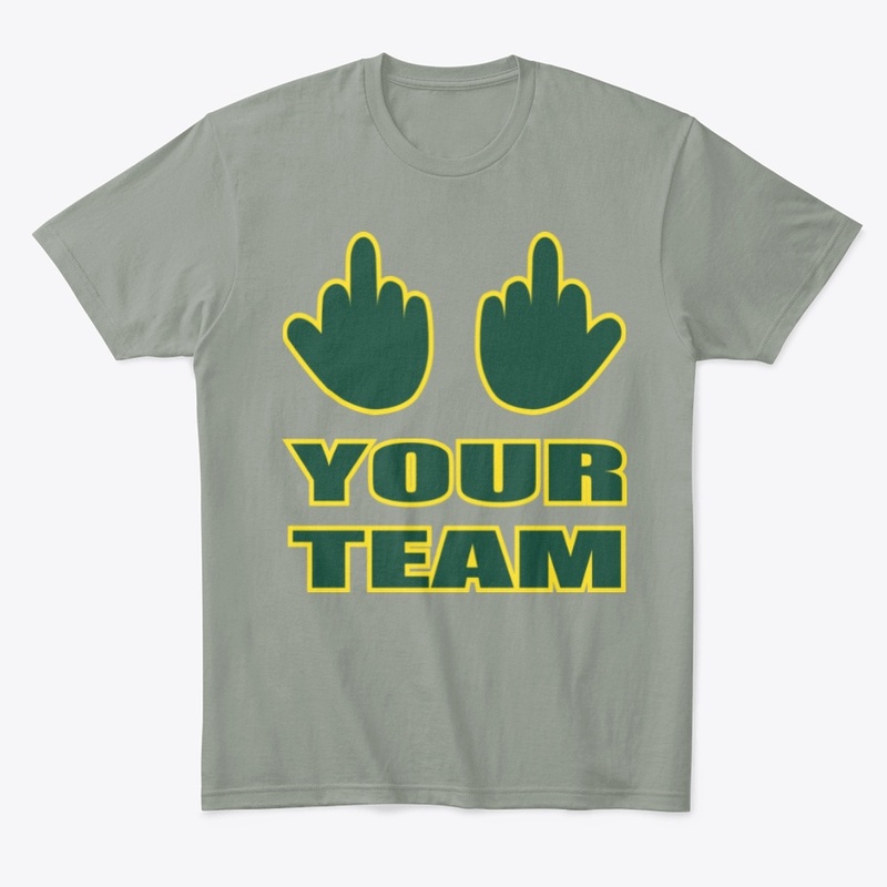 Green/Yellow FYT