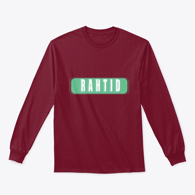Rahtid