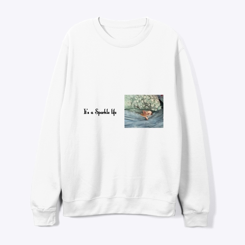 Cool new merchandise 