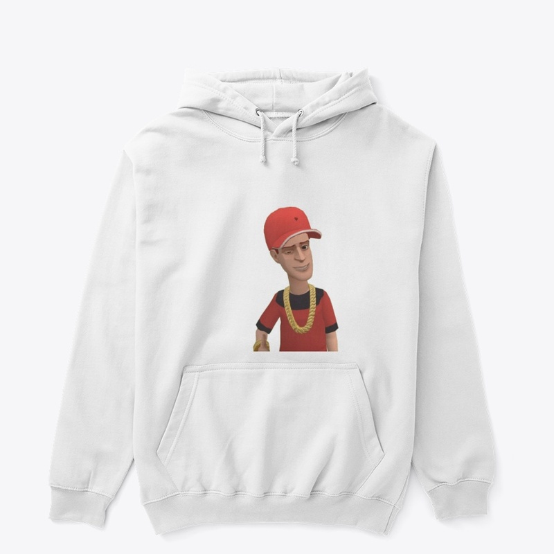 Nate The RockStar Tee