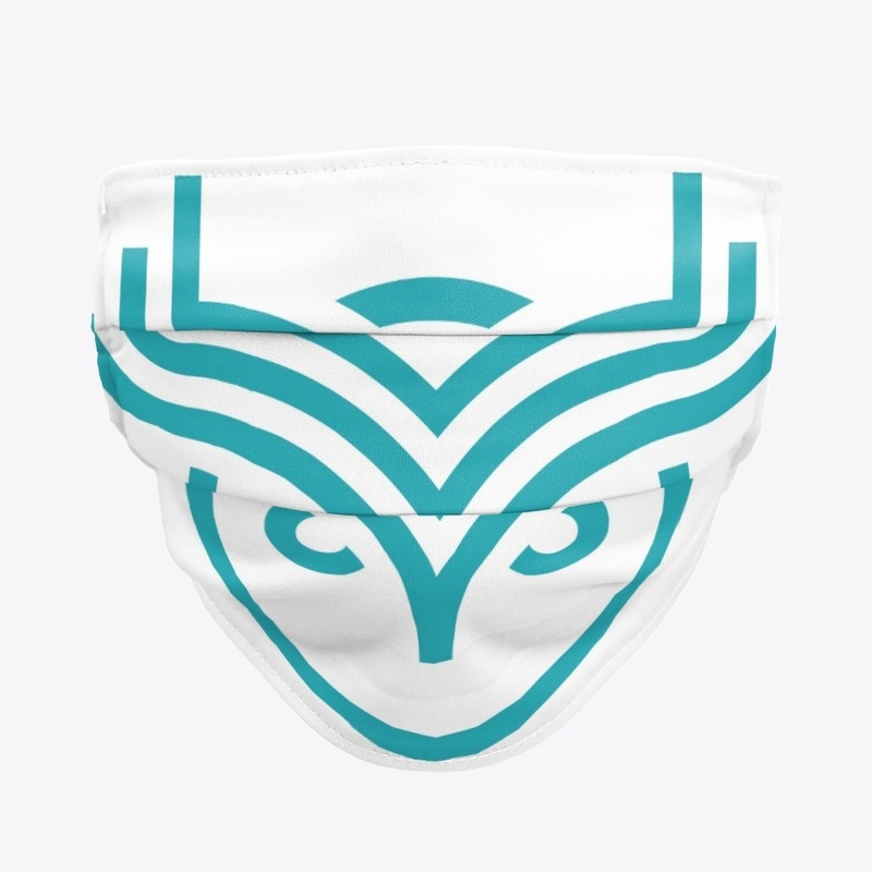 Wise Token Face Mask