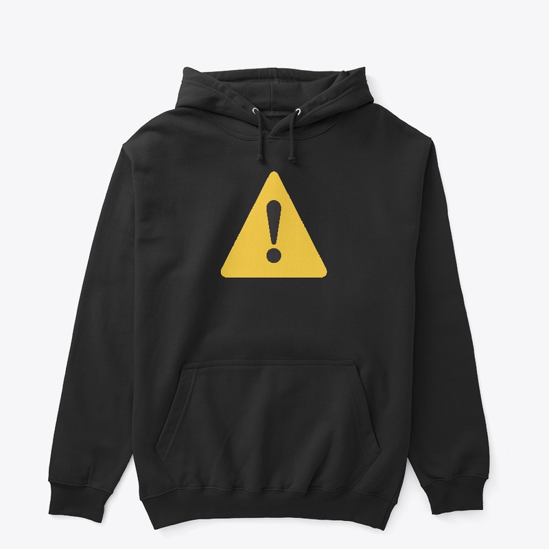 DANGER!