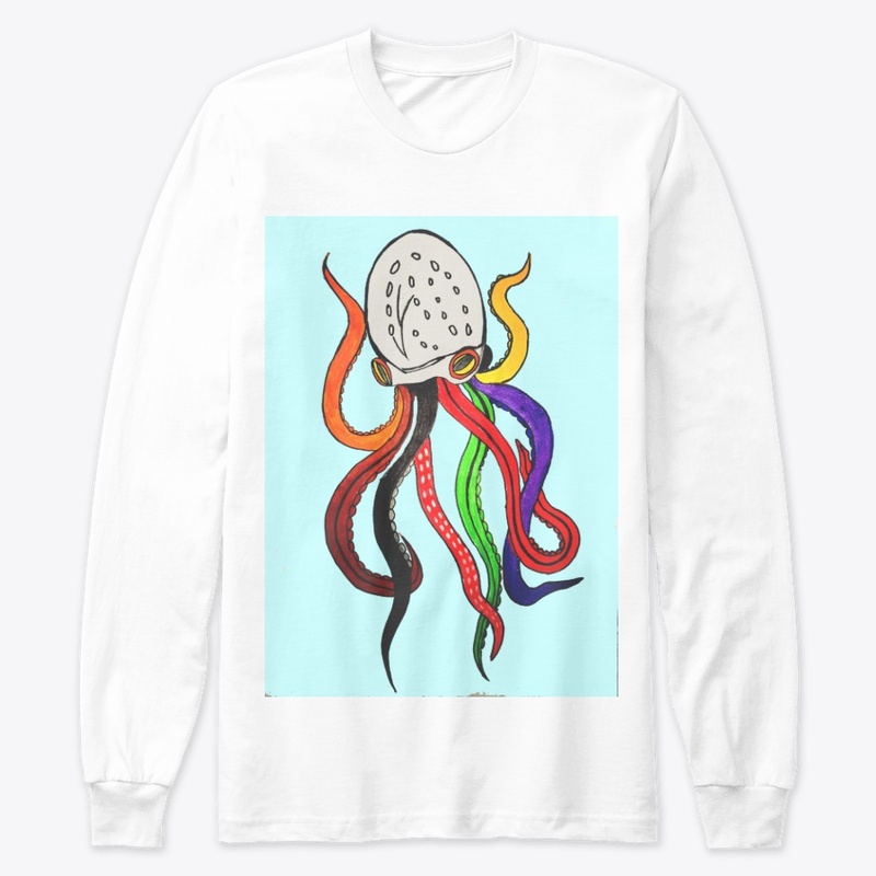 Master Octavio-Party-T-Shirt