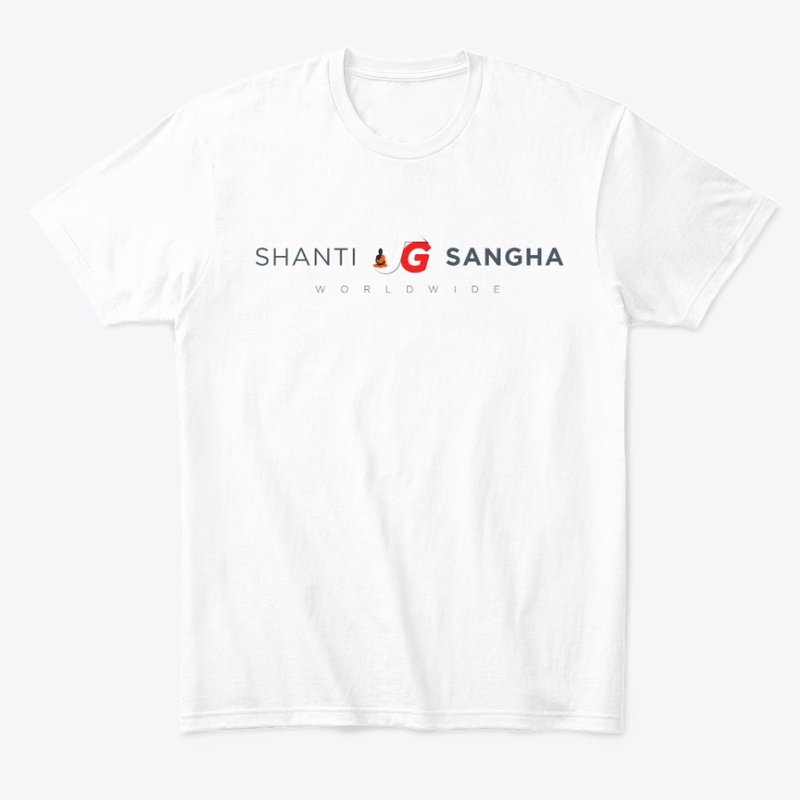 Shanti Sangha | World Wide