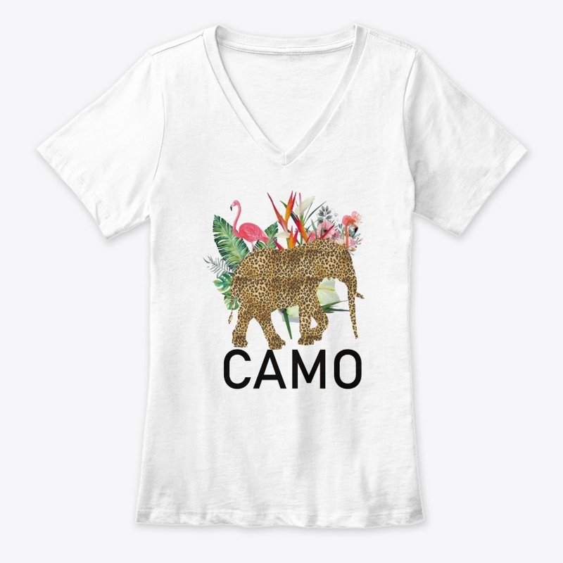 ELEPHANT CAMO 