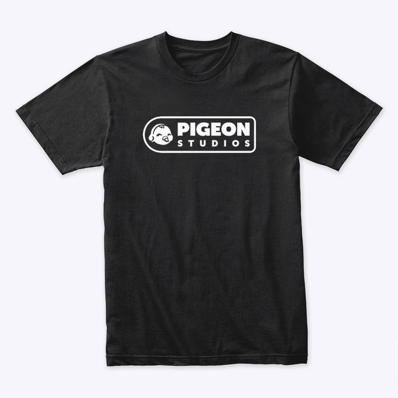 Pigeon Studios Logo
