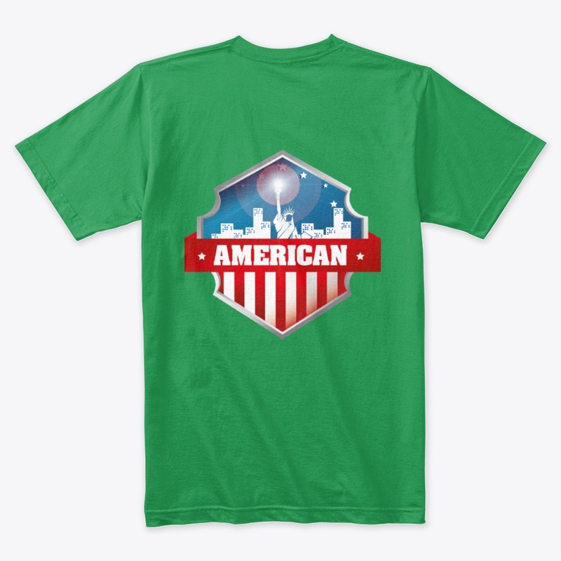Let Freedom Ring: Happy 4th of July USA!