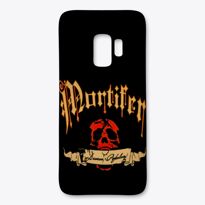 morbid android case