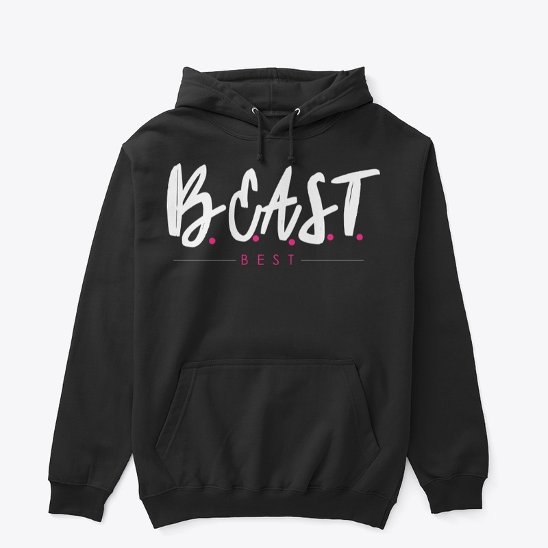 Original B.E.A.S.T. Wear