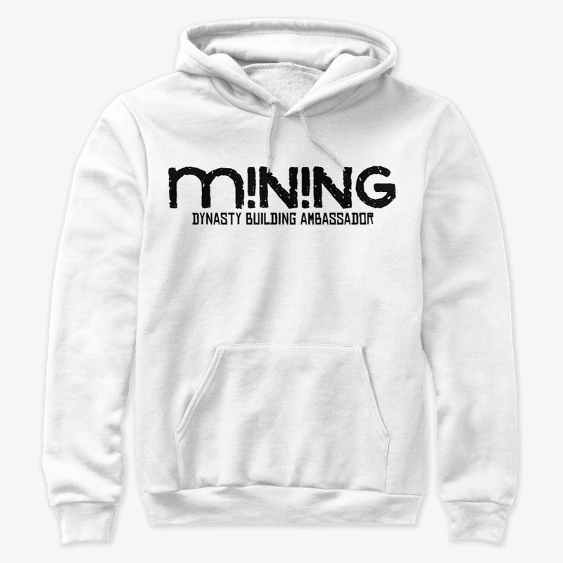 mining dynasty