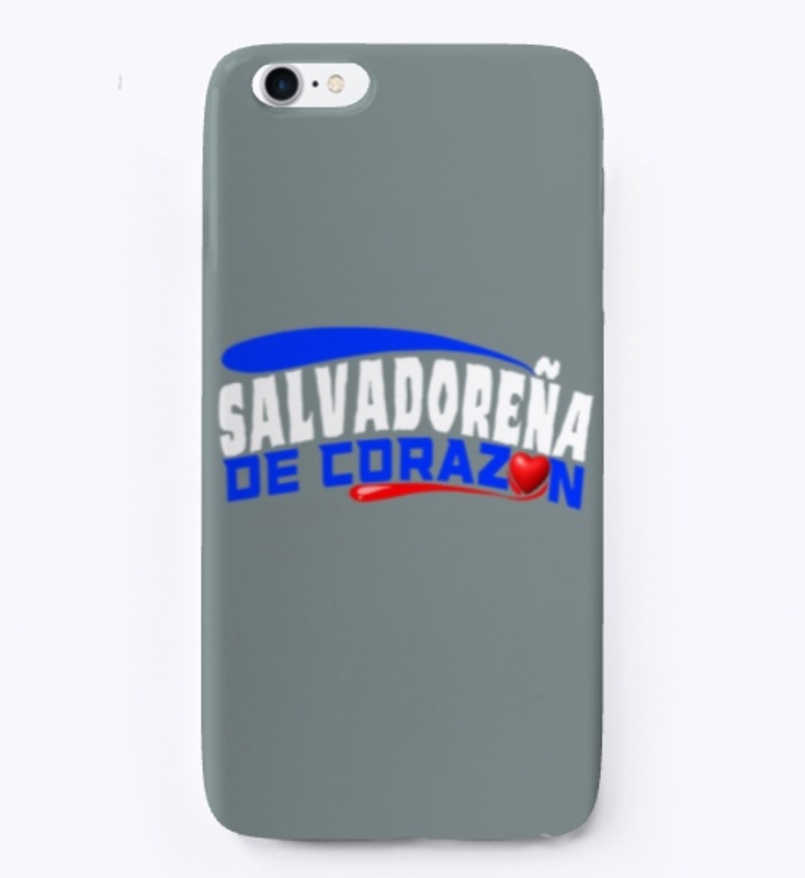 Salvadoreña de Corazón 👩🏻❤️🇸🇻