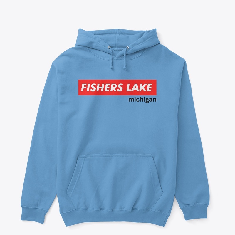 Fishers Lake Michigan 