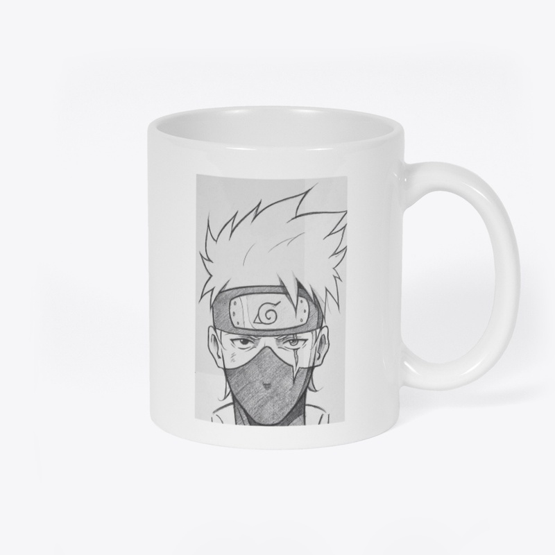 A premium mug Design 