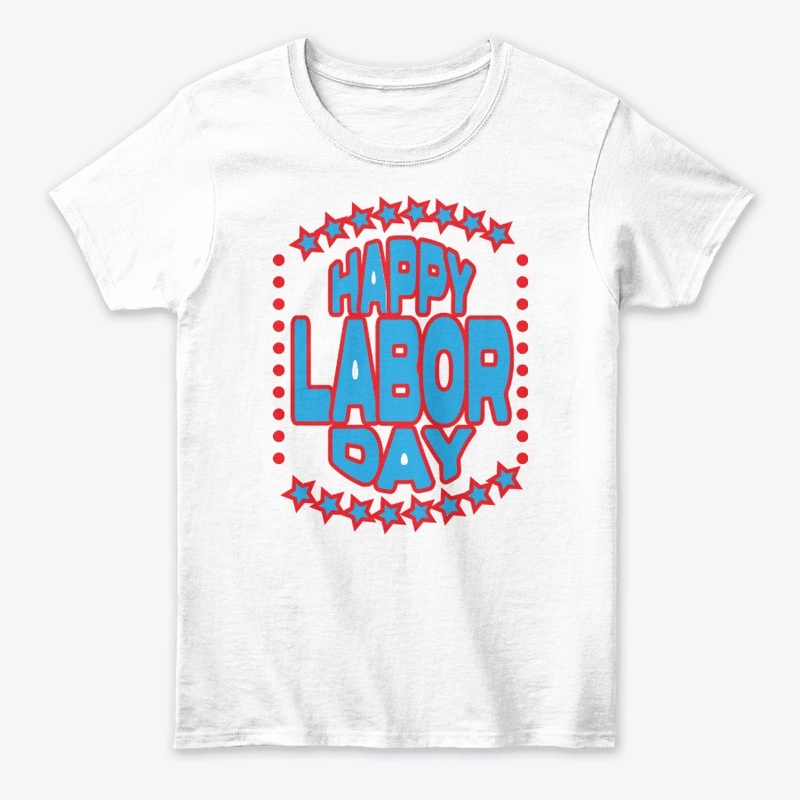 A nice looking t shirt design