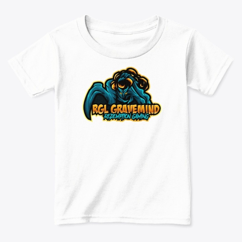 RGL Gravemind Merch