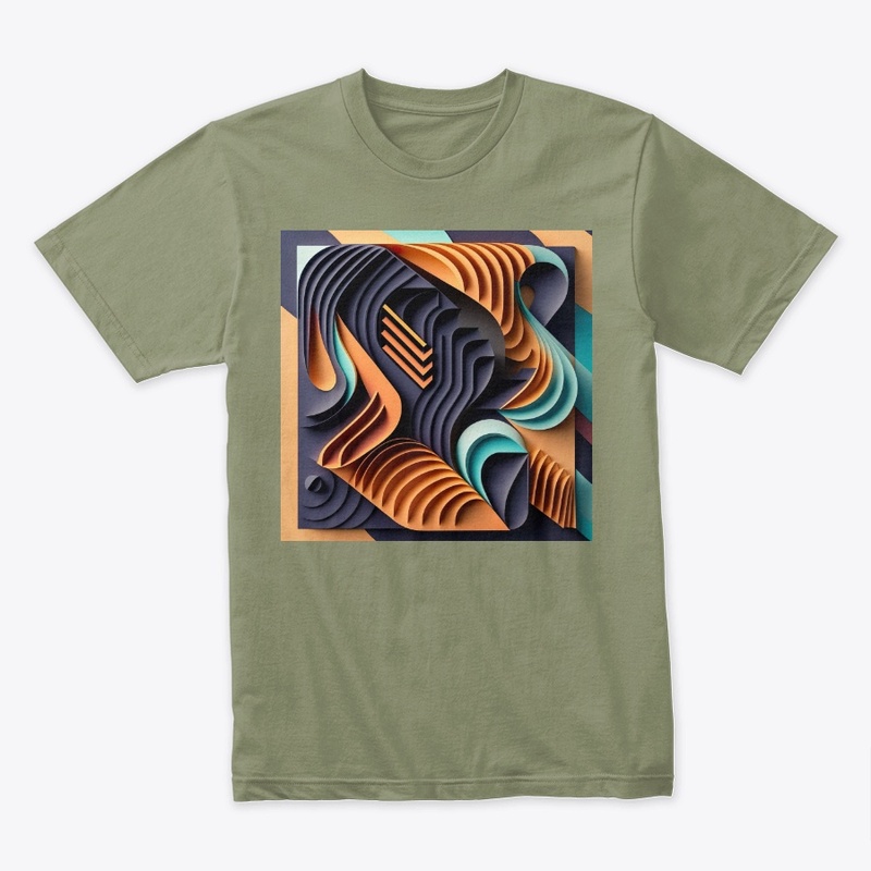 "Pattern Party" Collection