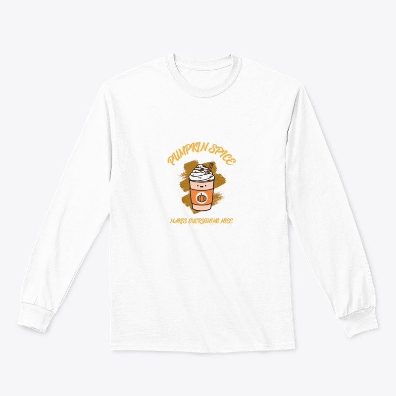 PUMPKIN SPICE