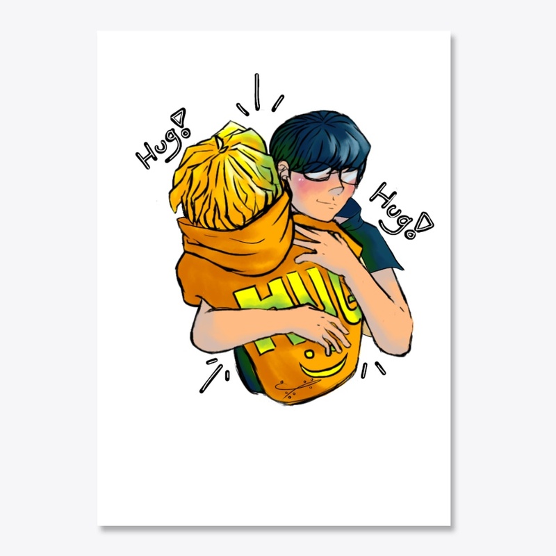 Hugs