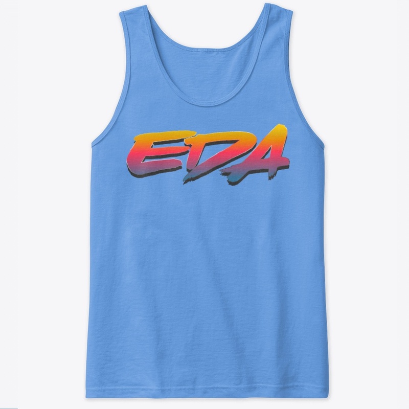 eda tank top