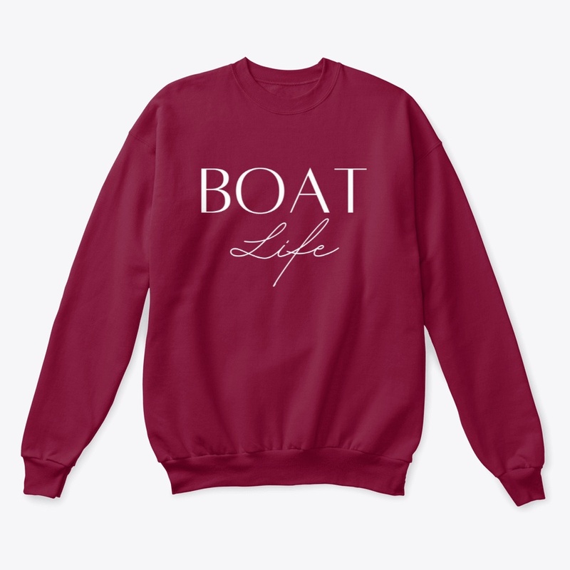 Boat Life 2