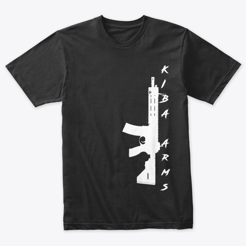KIBA Arms International Tarkov HK416