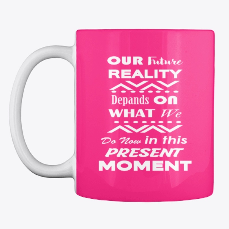 Our Future T shirt