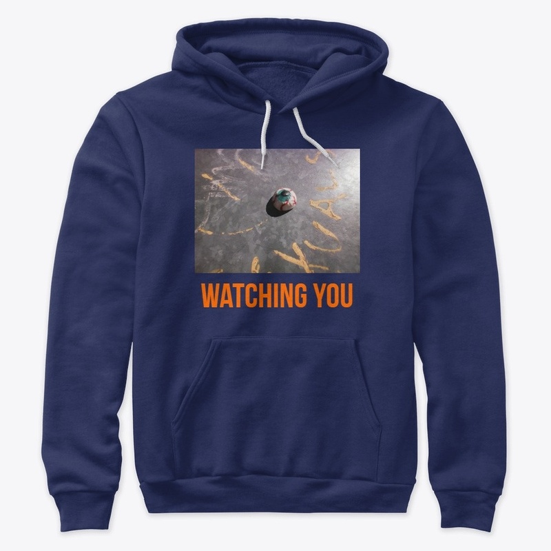 Watching You