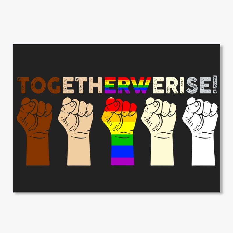 LGBT Together We Rise