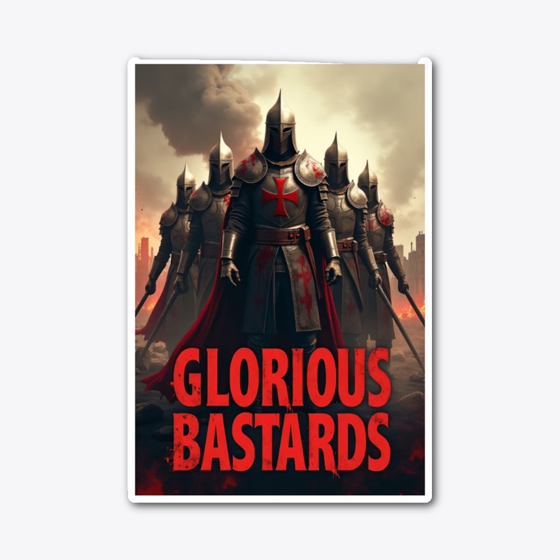 Glorious #4