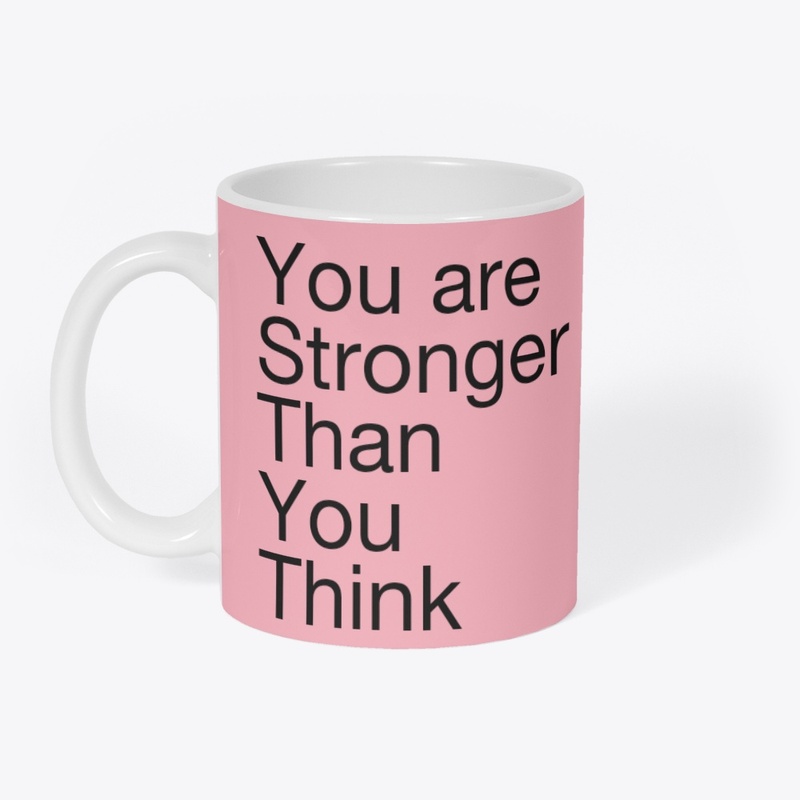 Strong
