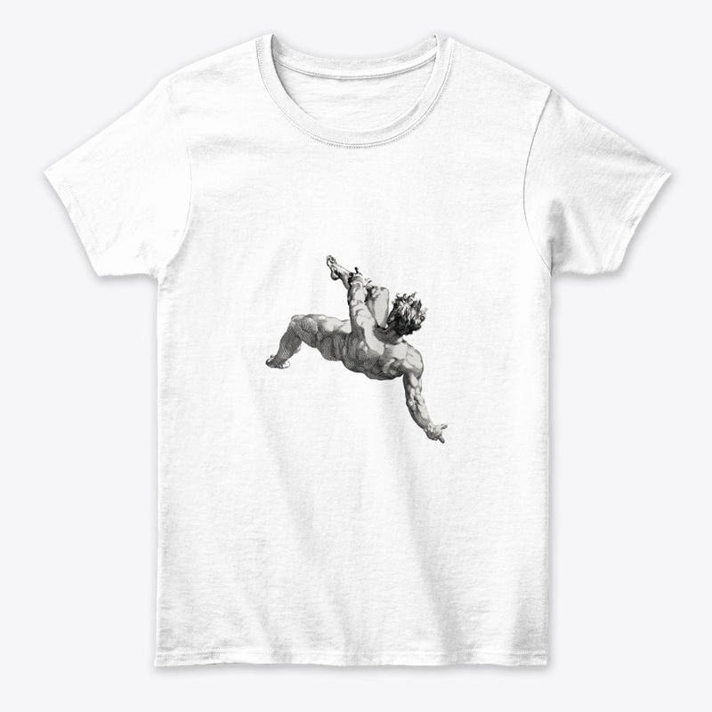 FALL DOWN STUFF