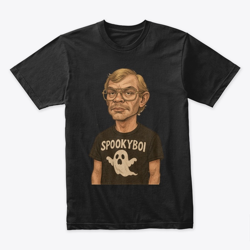 Dinner with Dahmer