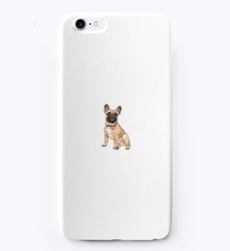 French Bulldog Accesories