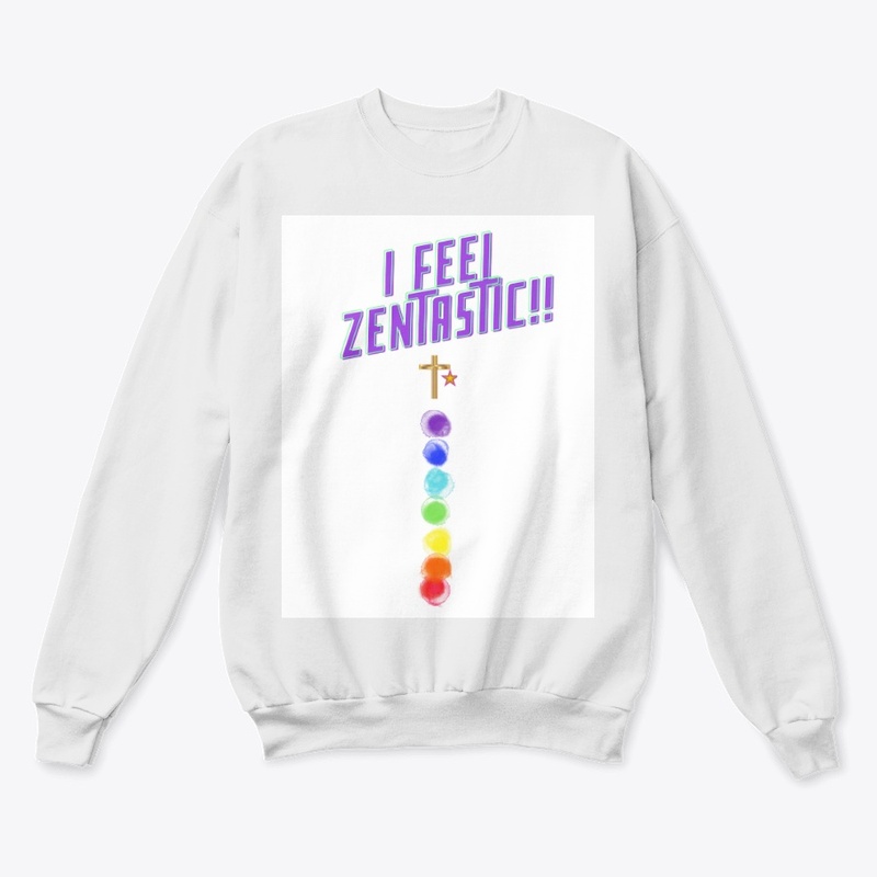 Zentastic is the Goal!