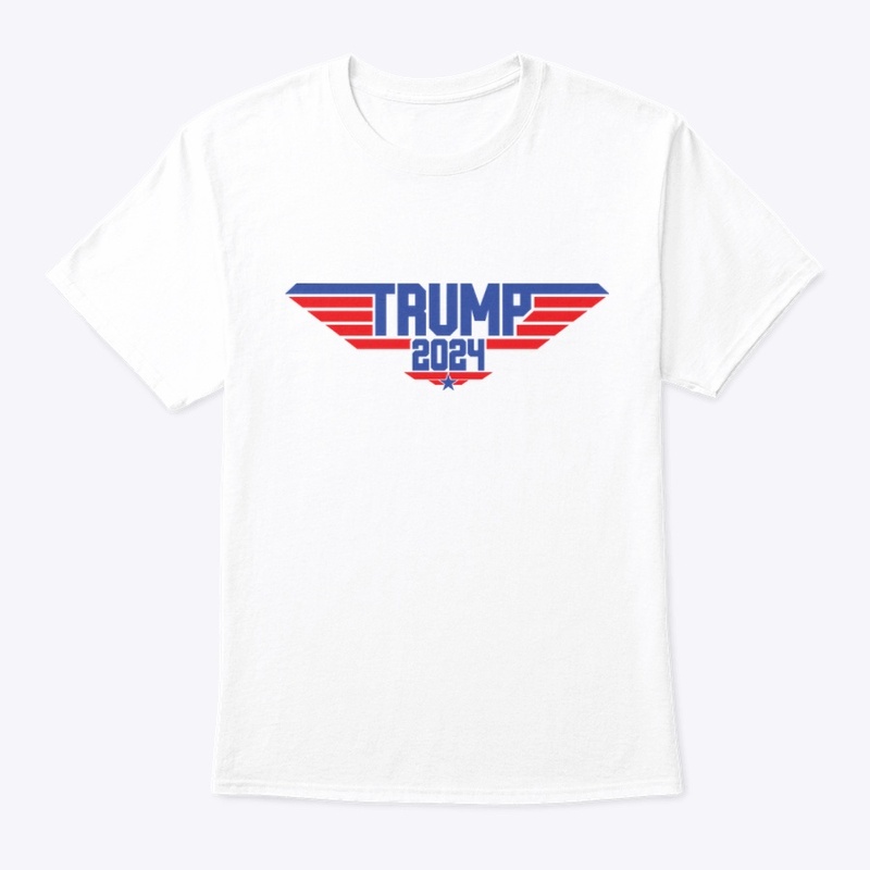 TRUMP 2024 Wingman