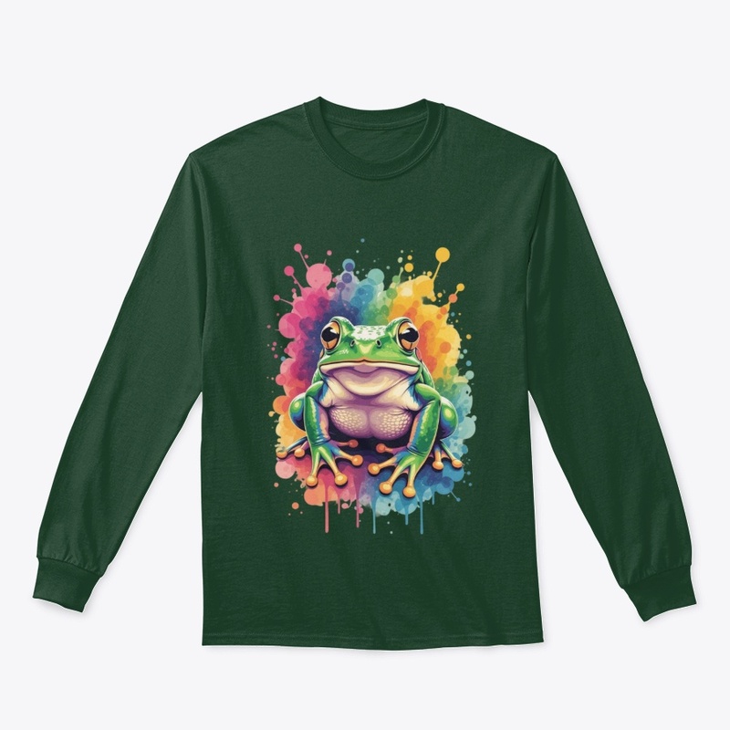 Frog Design 1