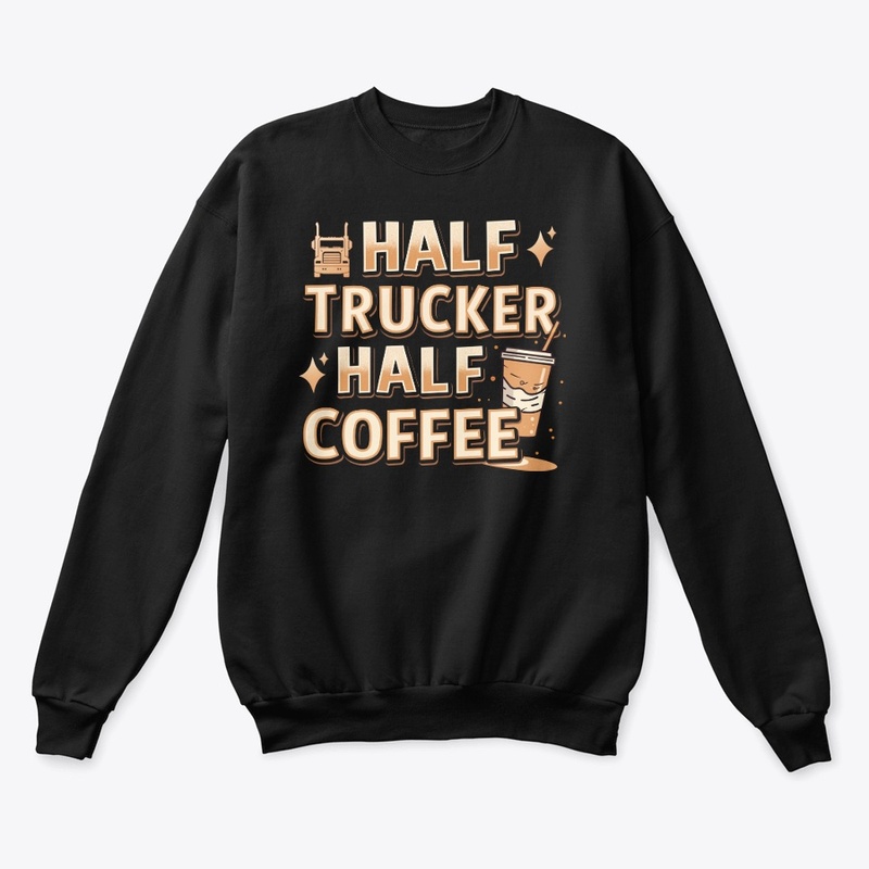 Trucker's Coffee Delights