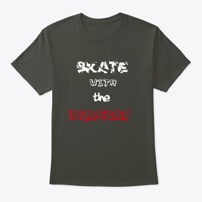 SKATE WITH DRAGONS (remastered)