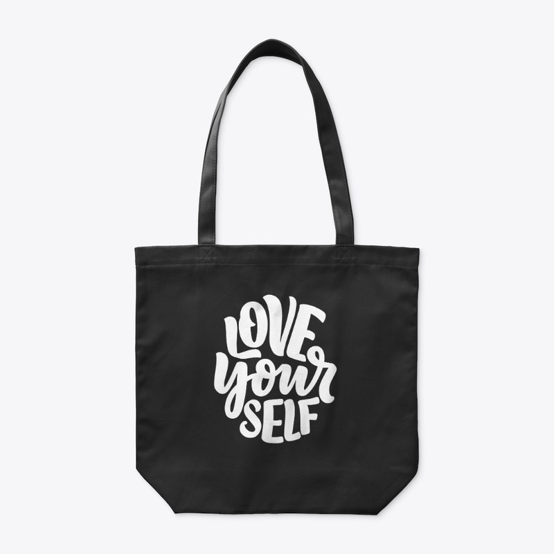 Love Your Self