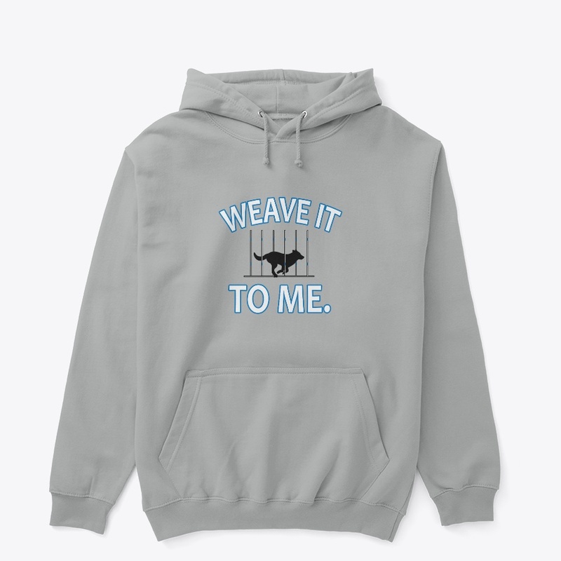 Weave It To Me!