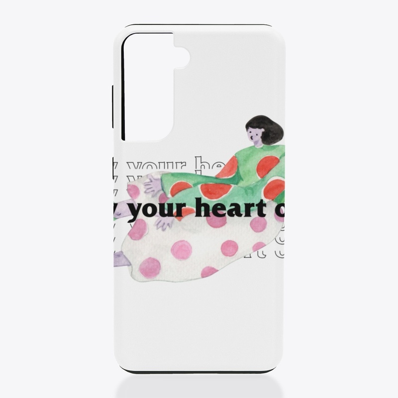 Cry Your Heart Out