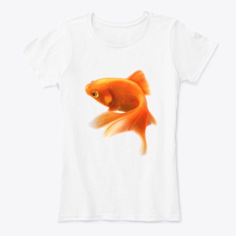 Fish 🐠