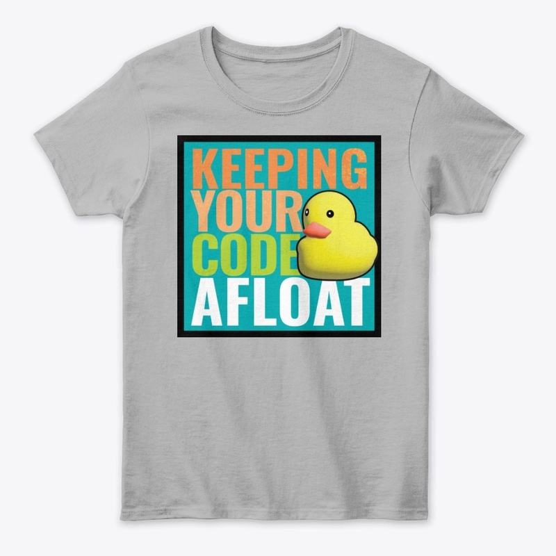Keeping Your Code Afloat