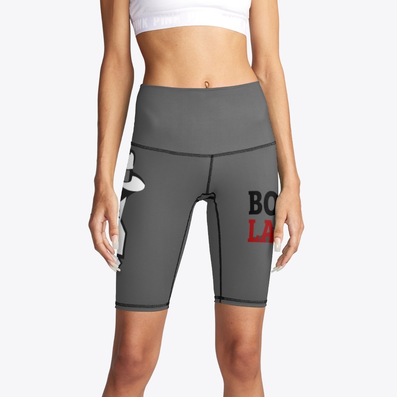 Boss Casual