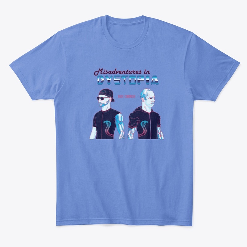 Dos Cobros - Misadventures