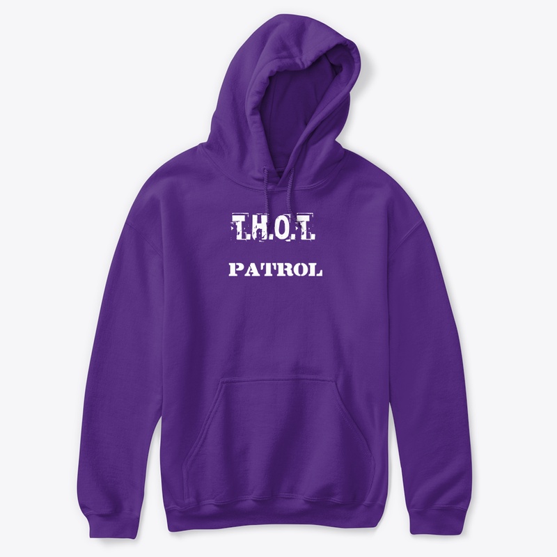 T.H.O.T. Patrol