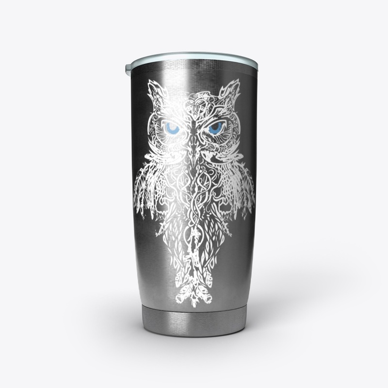 Owl - بومة