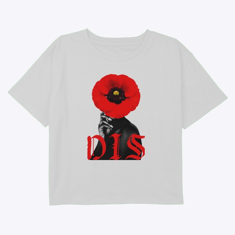 DIS 101 POP BLK