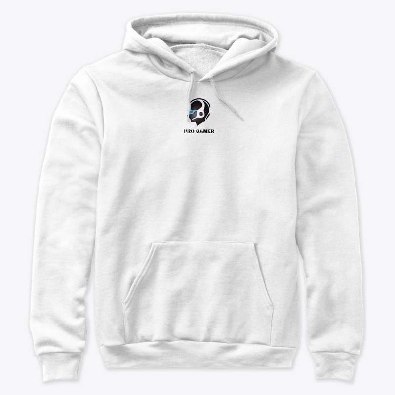 Pro Gamer Apparel