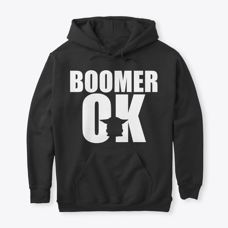 Boomer Ok